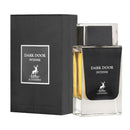 Maison Alhambra Dark Door Intense EDP 100ML - TUZZUT Qatar Online Shopping