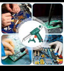 Multifunctional Soldering Gun - TUZZUT Qatar Online Shopping