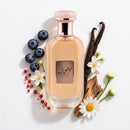 Mousuf Daisy  EDP 100ml by Ard Al Zaafaran Lattafa