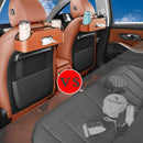 Backseat Car Organizer B-115281 - TUZZUT Qatar Online Shopping