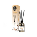 Gulf Orchid Coffee Latte Reed Diffuser 110ml - TUZZUT Qatar Online Shopping