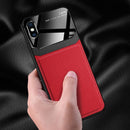 iPhone X Back Case Cover X1413547 - Tuzzut.com Qatar Online Shopping