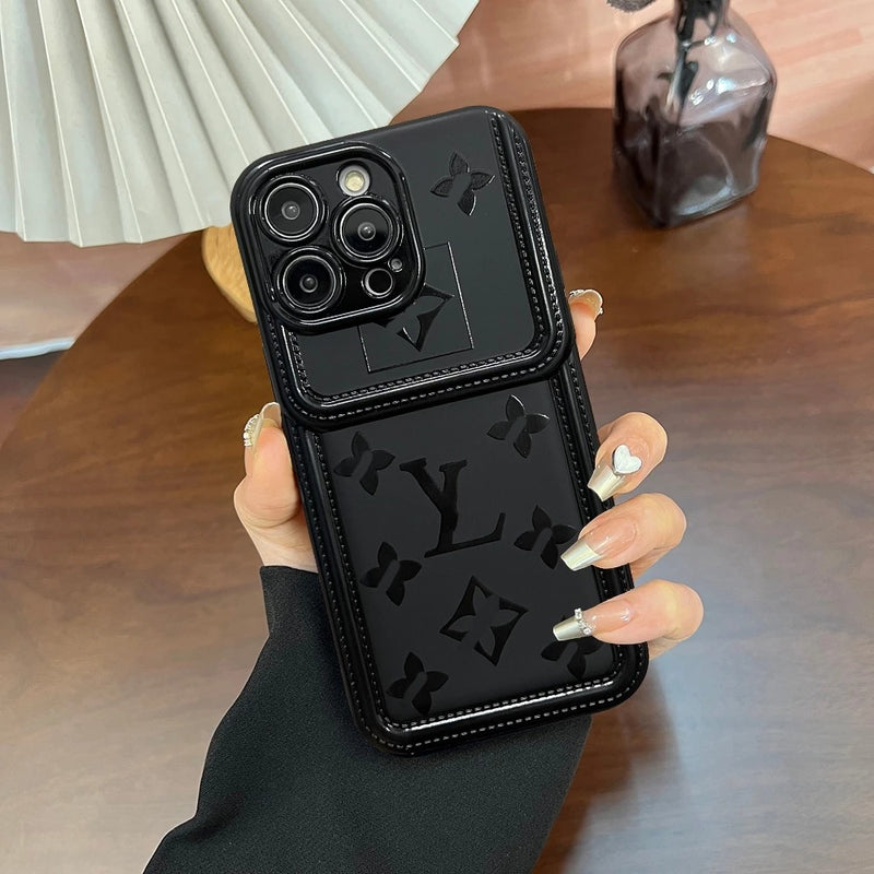 Designer Cover Case for iPhone 14ProMax PC1003 - TUZZUT Qatar Online Shopping