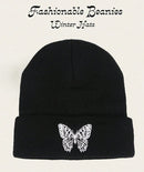 Knit Hat, Raffle Scarf Hat Hat Autumn Winter Warm Wool Hat Cap for Men and Women    479746 - TUZZUT Qatar Online Shopping