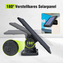 Solar Pendant Lamp for Indoor Outdoor Use S4816782 - TUZZUT Qatar Online Shopping