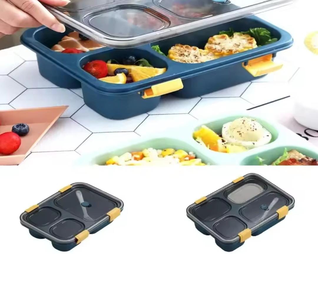 Portable Baby Food Storage Box 264778
