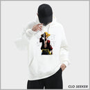 Anime Hoodie Boys Girls Anime Hoodie Sweatshirts Streetwear   B607913 - TUZZUT Qatar Online Shopping