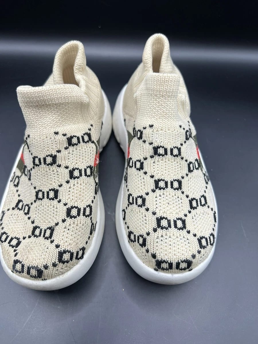 Children's Anti-Slip Baby Breathable Slippers Soft Bottom Slippers 1525947 Children's Anti-Slip Baby Breathable Slippers Soft Bottom Slippers 1525947