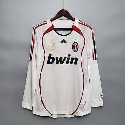 AC Milan International Club Soccer Fan Jerseys 83405 AC Milan International Club Soccer Fan Jerseys 83405