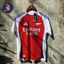 Arsenal Home Authentic Soccer Jersey   OP101896 - TUZZUT Qatar Online Shopping