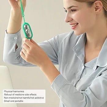 Spring Sleeping Instrument HE-M001 - TUZZUT Qatar Online Shopping