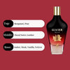 Glacier bella for women edp 100ml by maison alhambra - TUZZUT Qatar Online Shopping