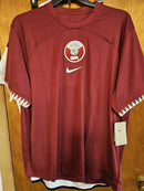 Qatar National Team Soccer Jersey   S4778068 - TUZZUT Qatar Online Shopping