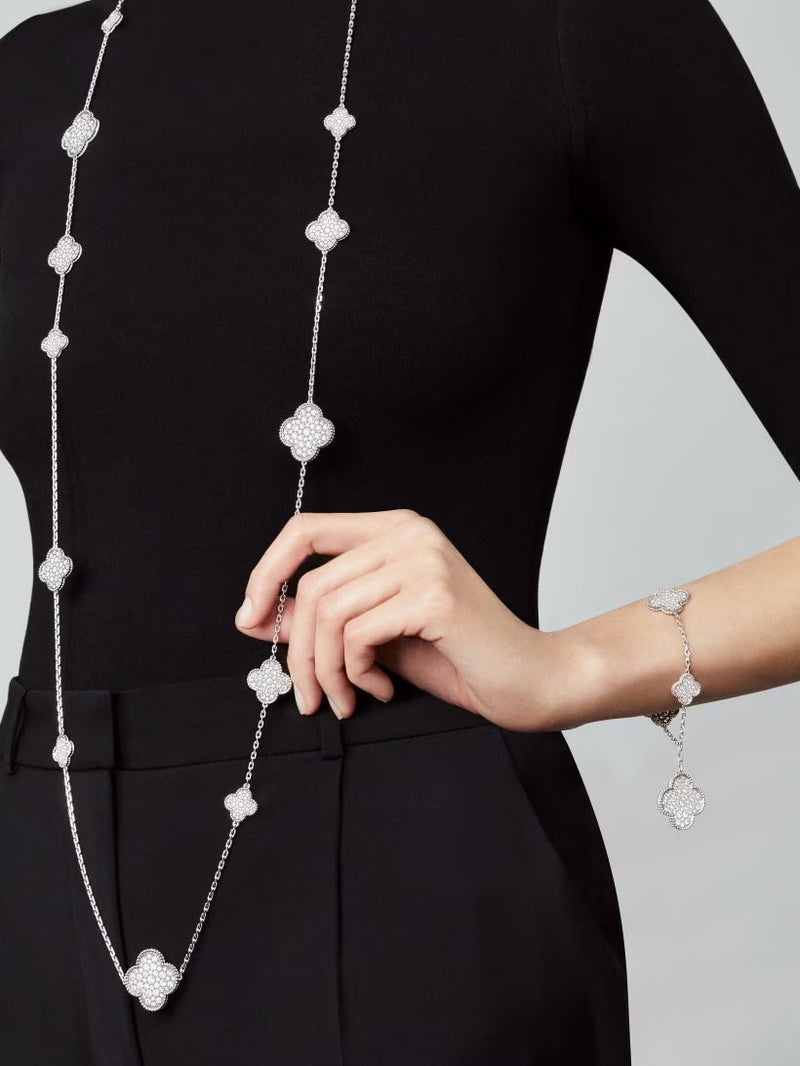 Magic Bracelet 5 motifs S505040886 - TUZZUT Qatar Online Shopping