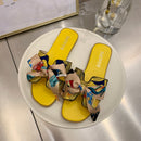 Women's Slides 41 235295 - TUZZUT Qatar Online Shopping