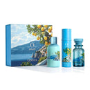 Osma Amalfi Collection