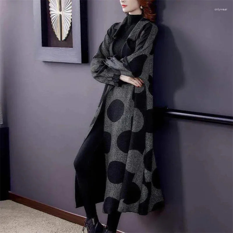 Women's Long Trench Coat WAB0099J - TUZZUT Qatar Online Shopping