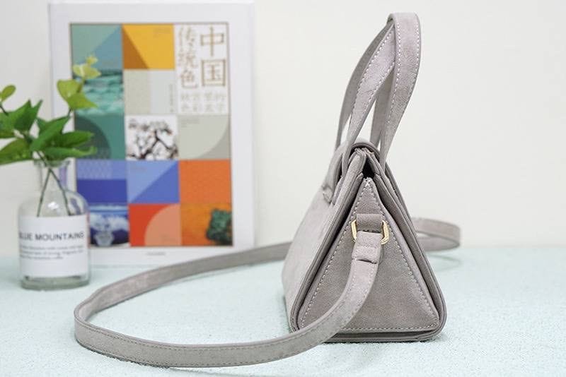 Women's Triangle Mini Bag -   S4469692