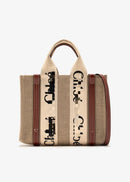 Small Woody Tote Bag 2352 - TUZZUT Qatar Online Shopping