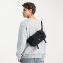 Light Weight Waterproof Sport Waist Bag For Rider Fashion Shoulder Chest Bag K458796 - TUZZUT Qatar Online Shopping