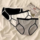 Simple Sporty Women's Underwear   384663 - TUZZUT Qatar Online Shopping