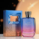 Rasasi Hawas London EDP 100ml for Men - TUZZUT Qatar Online Shopping