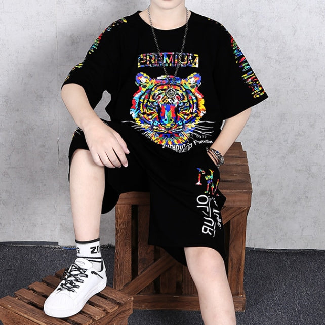Boys Pants Suit 400938 Boys Pants Suit 400938