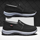 Men's Slip-on Sneakers Loafers - Athletic Shoes - Comfortable and Breathable Walking Shoes   S841230 - TUZZUT Qatar Online Shopping