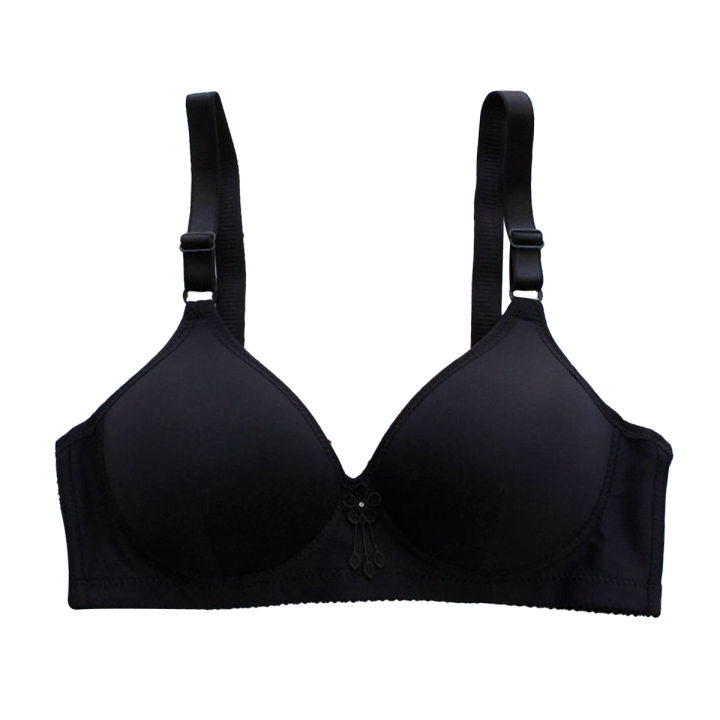 Womens Comfortable Soft Foam Padded Bra 499677 Womens Comfortable Soft Foam Padded Bra 499677
