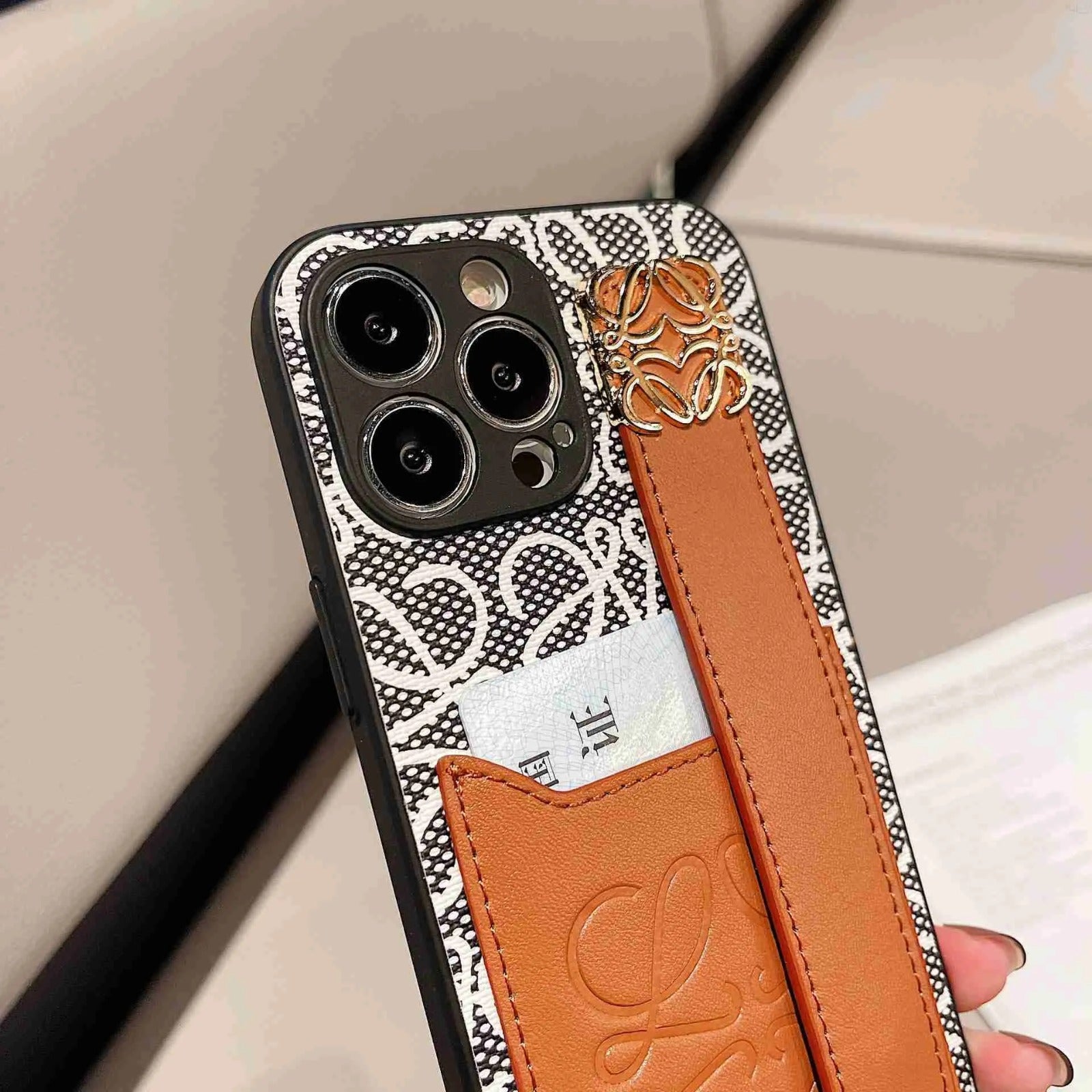 Designer Cover Case for iPhone 14 PC1022 Designer Cover Case for iPhone 14 PC1022