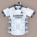 Real Madrid Spain La liga Special Football Shirt Jersey    3365 - TUZZUT Qatar Online Shopping