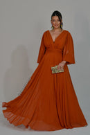 Women's Fashion New Model Party Dress A458763 - TUZZUT Qatar Online Shopping