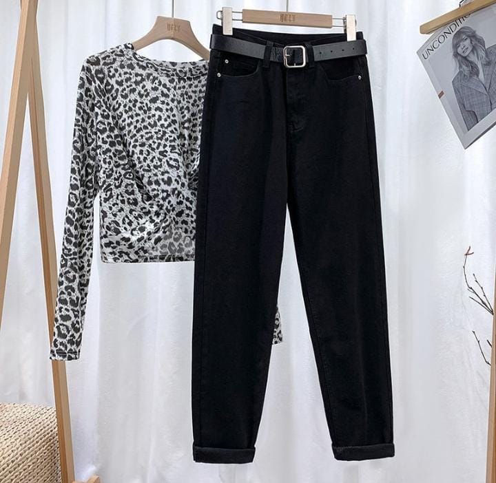 Women Jeans Pants Clothing Aesthetic Jeans 561310 Women Jeans Pants Clothing Aesthetic Jeans 561310