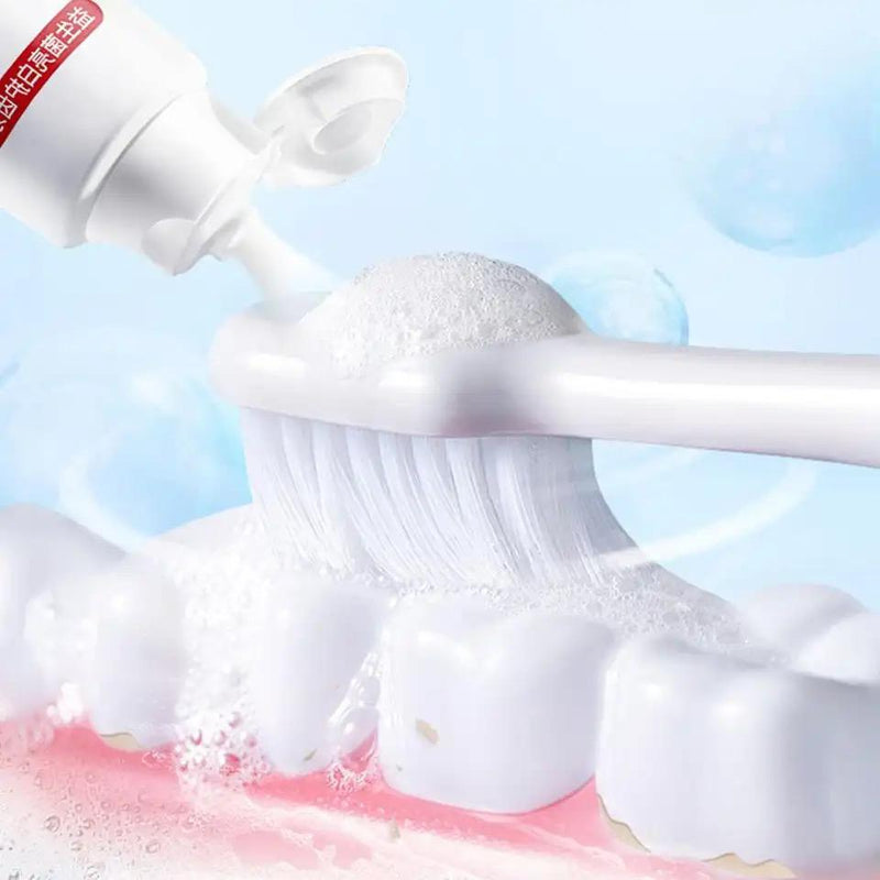 120g YAYASHI Original SP4 Whitening Toothpaste