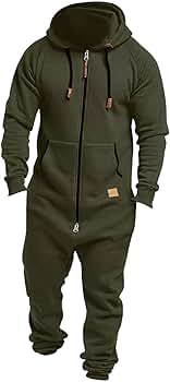 Men’s Autumn Winter Jumpsuit Jogger TZ1963 Men’s Autumn Winter Jumpsuit Jogger TZ1963