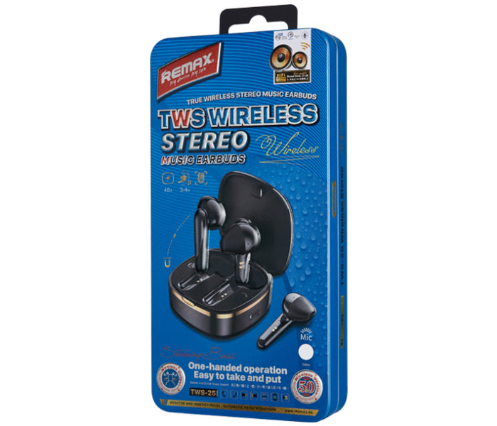 Wireless Stereo Bluetooth Headset