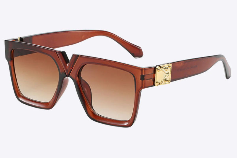 Men's and Women Fashion Sunglasses S3178880 - TUZZUT Qatar Online Shopping