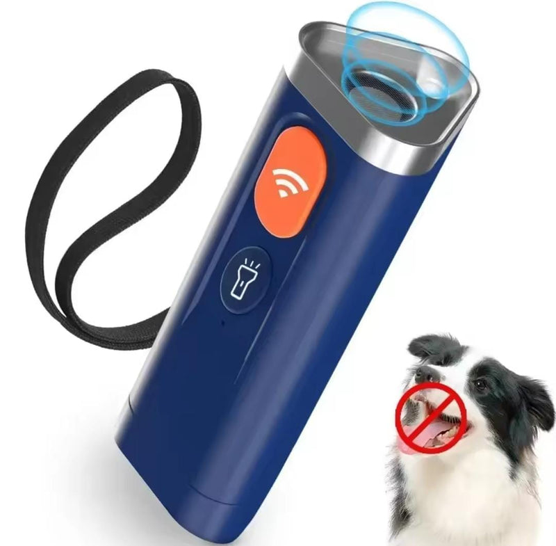 Dog Bark Deterrent P18 - TUZZUT Qatar Online Shopping