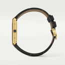 Sleek Accurate Tank Watch CR3807 - TUZZUT Qatar Online Shopping