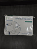 Wearable Silicone Urine Collector JND-GM03 - TUZZUT Qatar Online Shopping