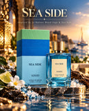 SASAN Sea Side Extrait de Parfum 80ml