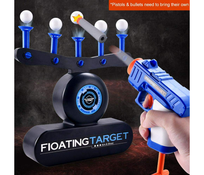 Electric Floating Target Hover Ball Shooting Games for Kids 3356 Electric Floating Target Hover Ball Shooting Games for Kids 3356