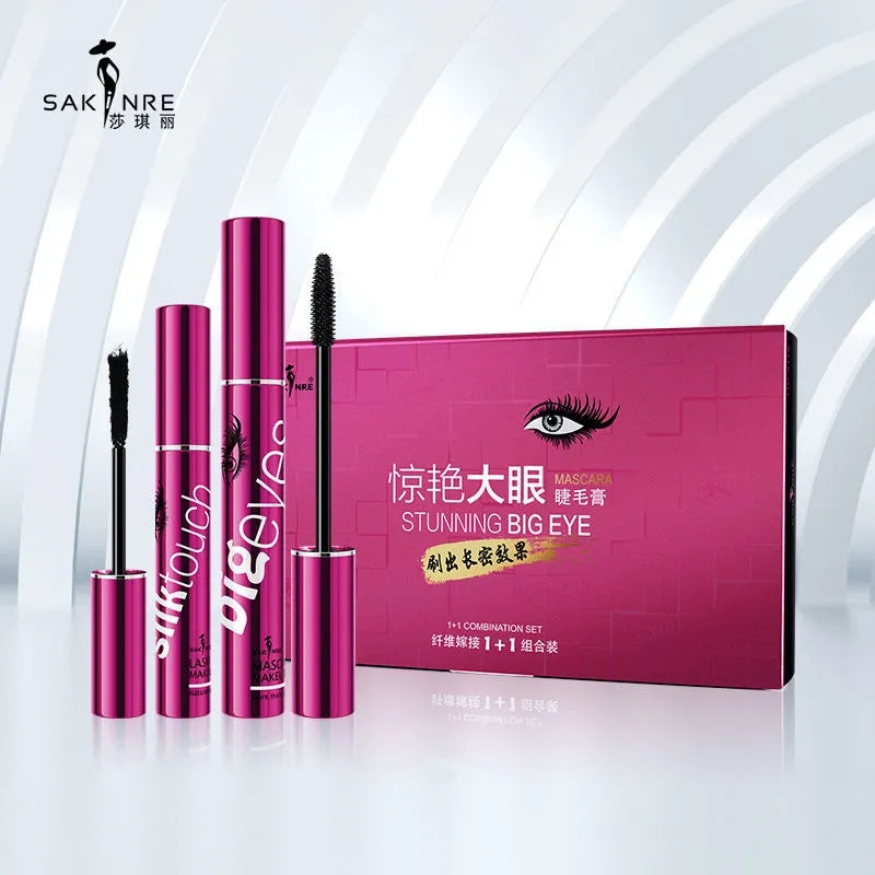 Eye Mascara - TUZZUT Qatar Online Shopping