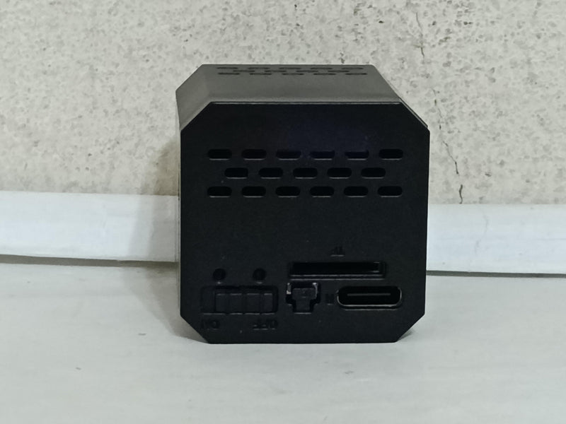 Smart WIFI HD Small Camera - TUZZUT Qatar Online Shopping