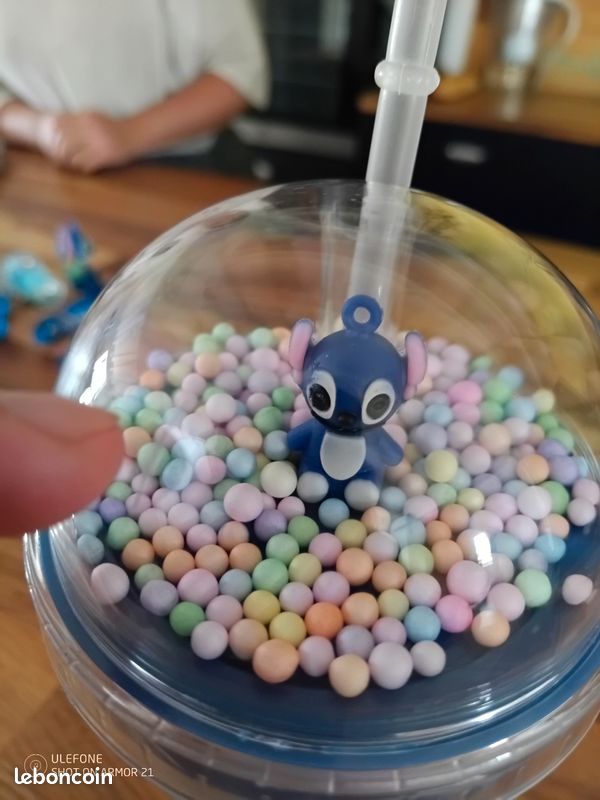 Kids Water Bottle S5115624 - TUZZUT Qatar Online Shopping