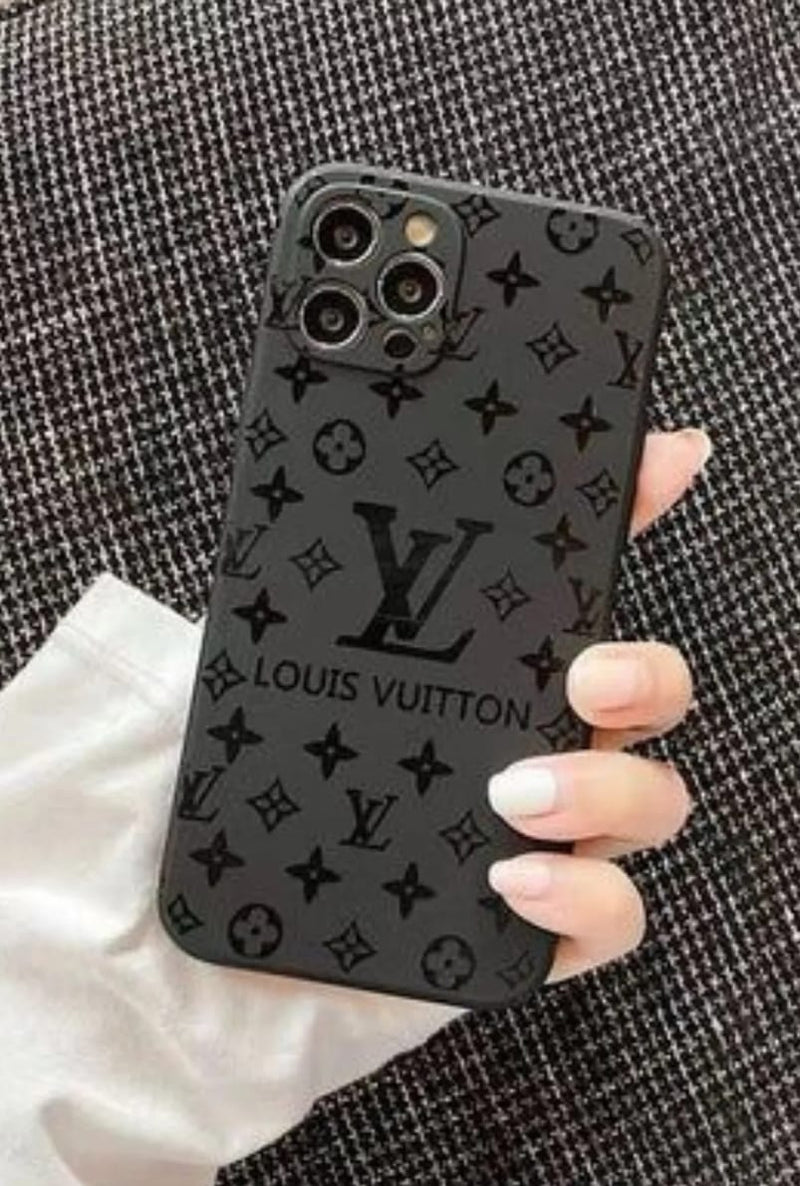 Designer Cover Case for iPhone 13 ProMax PC1073 - TUZZUT Qatar Online Shopping