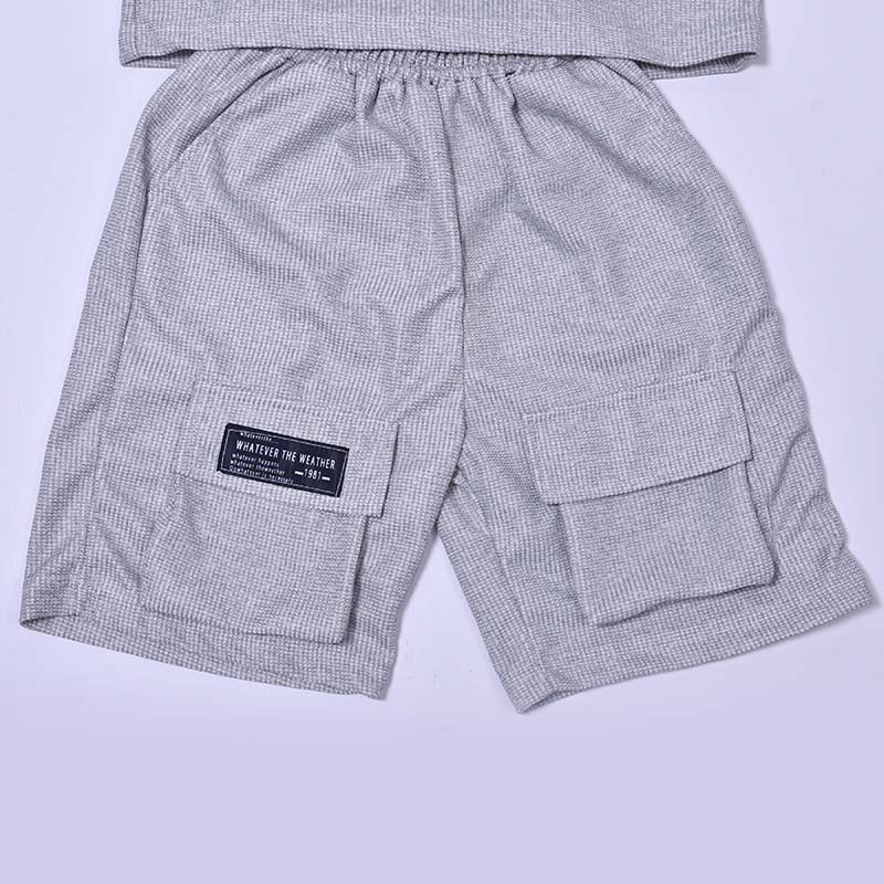 Boys T-shirt set 1564804 - TUZZUT Qatar Online Shopping