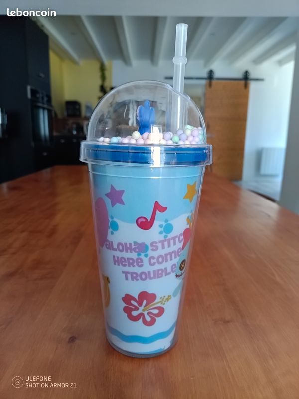 Kids Water Bottle S5115624 - TUZZUT Qatar Online Shopping