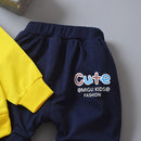 2 Pcs  Boys Pants Suits 340118 - TUZZUT Qatar Online Shopping