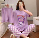 Women's Two-Piece Sleepwear Home Wear 490601 (0) - TUZZUT Qatar Online Shopping